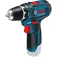 Bosch GSR 12V-15 electric screwdriver Without Battery