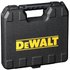 Dewalt コードレス ケース付き DCD710D2-QW 10/8V