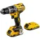 Dewalt DCD796D2-QW electric screwdriver 18V