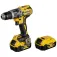 Dewalt DCD796P2-QW electric screwdriver