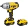 Dewalt DCF899P2-QW 18V/5/0 Ah impact screwdriver