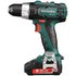 Metabo BS 18 Cordless With 2 Batteries