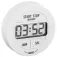 Tfa dostmann 38.2022.02 Electronic Timer alarm clock