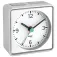 Tfa dostmann 60.1013.54 Push Electronic alarm clock