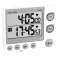 Tfa dostmann 38.2025 Double Electronic Timer alarm clock
