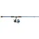 Mitchell Combo da pesca Riptide R Squid