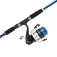 Mitchell Riptide R Squid Fishing combo
