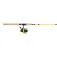 Abu garcia Combo da pesca Impact