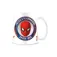 Marvel Tasse Quartier Amical Spiderman