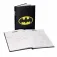 SD Toys DC Comics Batman Logo Light notesbog