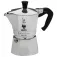 Bialetti Cafetera Moka Express 3