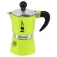 Bialetti Rainbow coffee maker