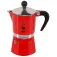 Bialetti Cafetera Rainbow 3 Tasses