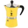 Bialetti Rainbow coffee maker 3 cups