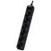 Cyberpower Multiprise Essential 6 Schuko Surge Protector