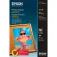 Epson Glossy A4 50 Sheets photo paper