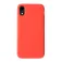 Kmp Silicon Case iPhone XR Silicone phone case