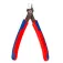 Knipex Alicate de corte diagonal Electronic Super Knips