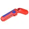 Knipex Eina de pelat universal ErgoStrip