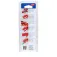 Knipex Eina de pelat universal ErgoStrip
