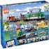 Lego Jeu City 60198 Cargo Train