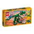 Lego Jeu Creator 31058 Mighty Dinosaurs
