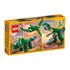 Lego Jeu Creator 31058 Mighty Dinosaurs