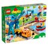 Lego Peli Duplo 10875 Cargo Train