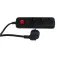 Rev Socket Line 3 Fold 1.4 m With Switch jatkojohto