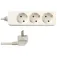 Rev Regleta Socket Line 3 Fold 1.4 m