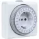 Rev Timer meccanico compatto