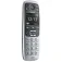 Gigaset E560 HX Trådlös fast telefon