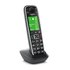 Gigaset E720HX Bezprzewodowy Telefon Stacjonarny