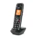 Gigaset E720HX Trådløs fastnettelefon
