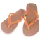 Sinner Padank flip-flops