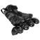 Powerslide Phuzion Radon 80 inline skates