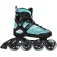 Playlife Flyte 84 AL inline-skøjter