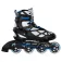 Playlife Uno 80 inline-skøjter