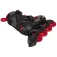 Playlife Dark Breeze inline-skates