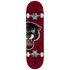 Playlife Skateboard Black Panther 8.0´´