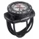 Cressi Brújula Bungee Wrist