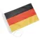 Best divers Germany Sub 깃발