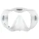xDeep Maschera subacquea Radical Frameless