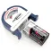 Ansmann Tester batteria