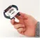Ansmann Tester batteria