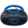 Denver TCL-212BT 라디오