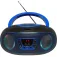 Denver TCL-212BT 라디오
