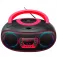 Denver TCL-212BT 라디오