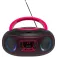 Denver TCL-212BT 라디오