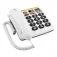 Doro Telefone fixo PhoneEasy 331PH